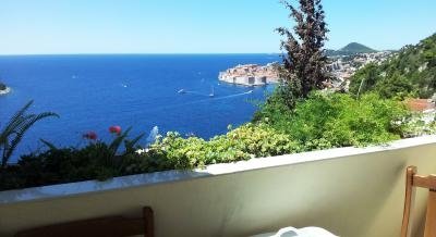 Sunset apartment Dubrovnik, private accommodation in city Dubrovnik, Croatia