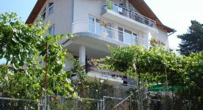 Villa Rai, alloggi privati a Sunny Beach, Bulgaria