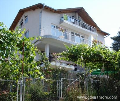 Villa Rai, частни квартири в града Sunny Beach, България