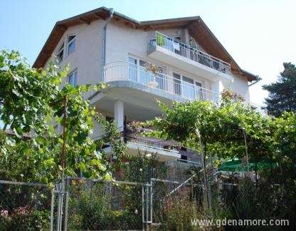 Villa Rai, privatni smeštaj u mestu Sunny Beach, Bugarska - Villa Rai