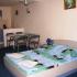 Villa Rai, privatni smeštaj u mestu Sunny Beach, Bugarska - Studio