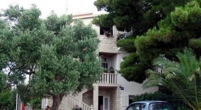 VILLA SUMIĆ, Privatunterkunft im Ort Makarska, Kroatien