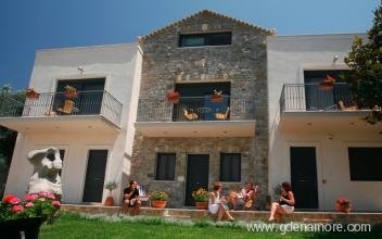 Mylos Apartments, logement privé à Pylos, Grèce
