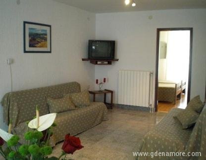 APARTMENTS CERIN, private accommodation in city Rovinj, Croatia - AP 4+2 DNEVNI BORAVAK