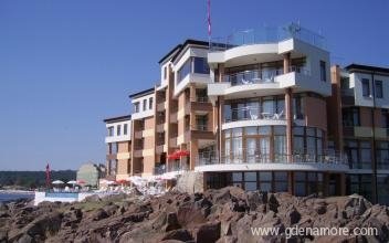 Hotel VIP Zone, private accommodation in city Sozopol, Bulgaria