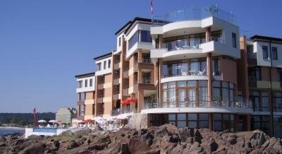 Hotel VIP Zone, частни квартири в града Sozopol, България