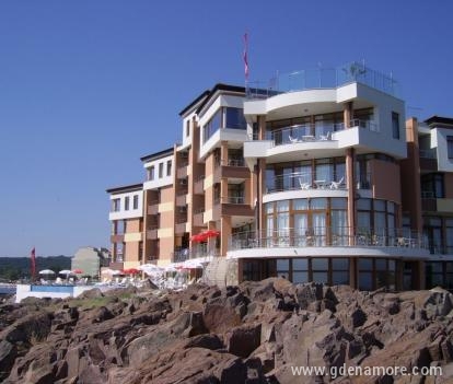 Hotel VIP Zone, privat innkvartering i sted Sozopol, Bulgaria