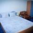 Краси Панайотова, privatni smeštaj u mestu Kiten, Bugarska - Bedroom Krasi