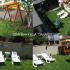 Краси Панайотова, privatni smeštaj u mestu Kiten, Bugarska - Garden