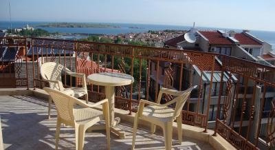 Орхидея, Privatunterkunft im Ort Sozopol, Bulgarien