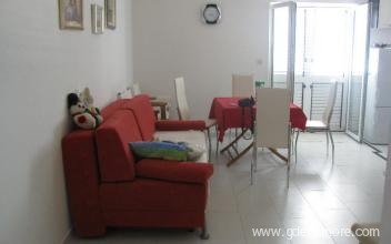 Apartment, private accommodation in city Pag, Croatia