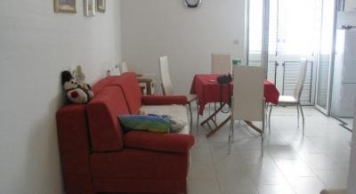 Appartement, logement privé à Pag, Croatie