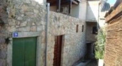 Vacation Home Tkon, private accommodation in city Tkon, Croatia