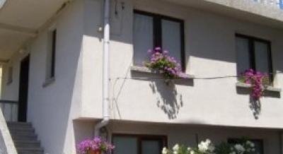 Villa Yanis, private accommodation in city Lozenets, Bulgaria