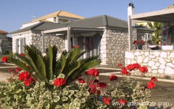 Harmony Villas, частни квартири в града Zakynthos, Гърция