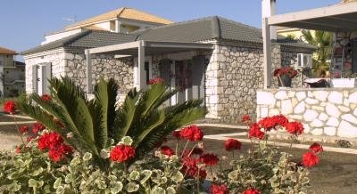 Harmony Villas, zasebne nastanitve v mestu Zakynthos, Grčija