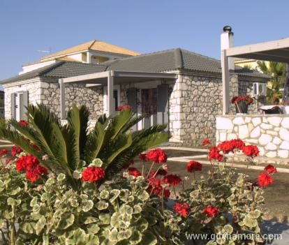 Harmony Villas, logement privé à Zakynthos, Grèce