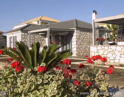 Harmony Villas, private accommodation in city Zakynthos, Greece - Exterior