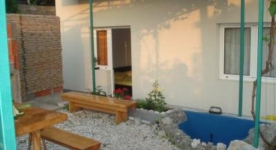 Leilighet Rogic 5 + 2, Makarska, privat innkvartering i sted Makarska, Kroatia