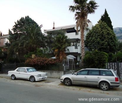 Villa Aleksandar, private accommodation in city Sutomore, Montenegro