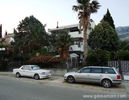 Villa Aleksandar, Magán szállás a községben Sutomore, Montenegr&oacute;