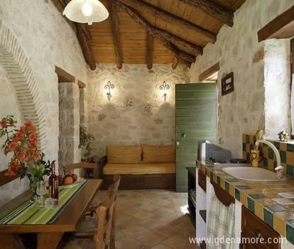 Paliokaliva Village, ενοικιαζόμενα δωμάτια στο μέρος Zakynthos, Greece