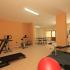 Apart complex Galeria, private accommodation in city Obzor, Bulgaria - Fitness