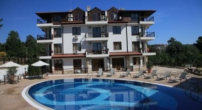 Sea House Sirena, alloggi privati a Byala, Bulgaria