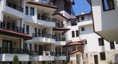 Apart complex Sozopol Dreams, Privatunterkunft im Ort Sozopol, Bulgarien