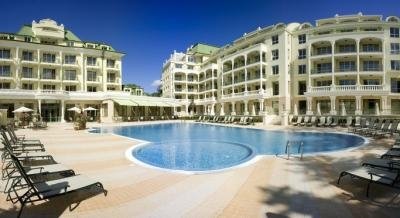 Apart complex Splendid, alloggi privati a Varna, Bulgaria