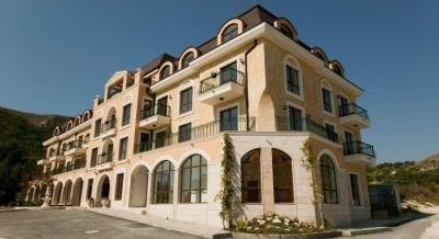 Villa Allegra, private accommodation in city Kavarna, Bulgaria