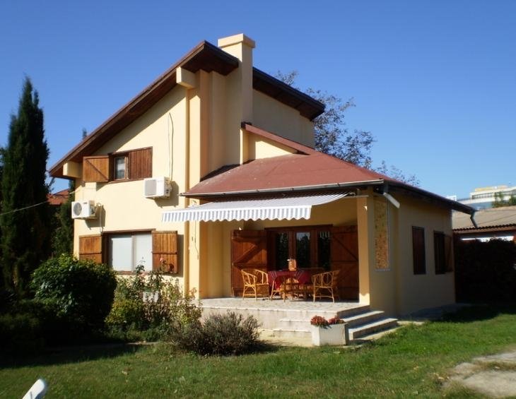 Villa Binny