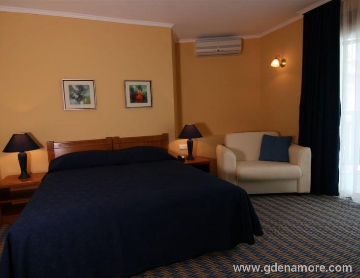 hotel Fjord Sozopol room type&#34;A&#34;