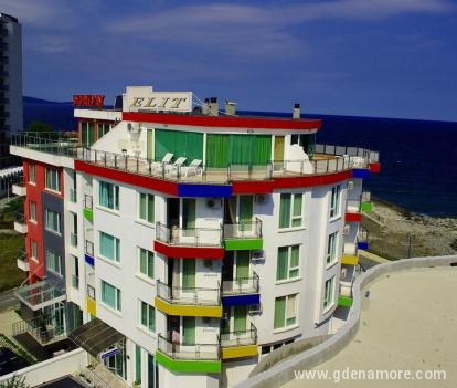 Hotel Elit, privatni smeštaj u mestu Kiten, Bugarska