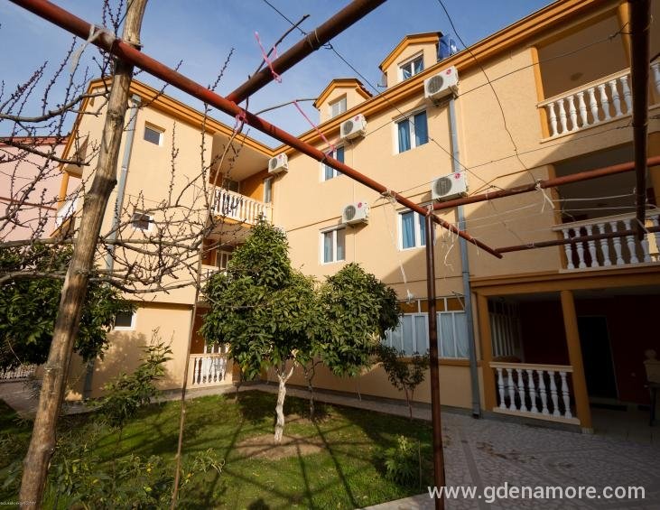 Apartmani Dalila - Velika plaza_9