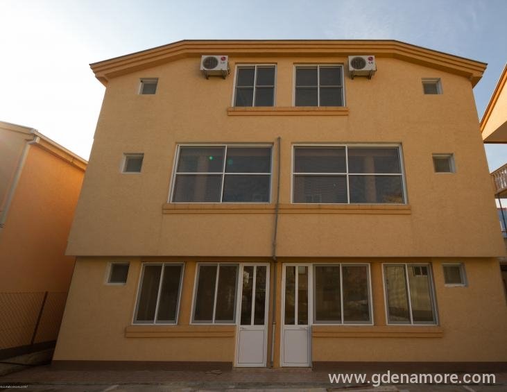 Apartmani Dalila - Velika plaza_2