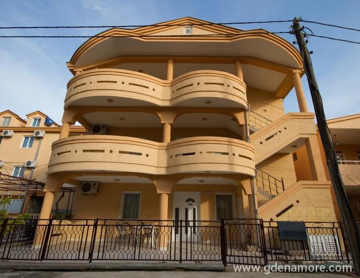 Apartmani Dalila - Velika plaza_8