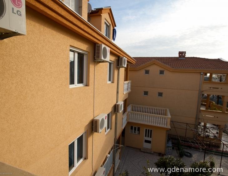 Apartmani Dalila - Velika plaza_10