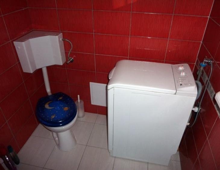 WC