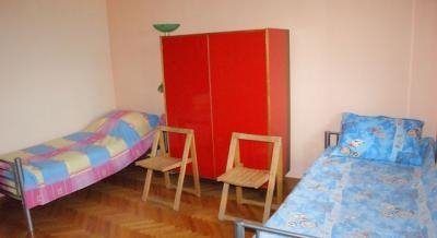 Apartamento Sol, alojamiento privado en Split, Croacia