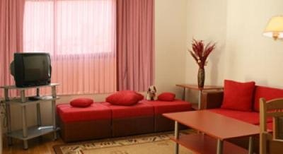 May Flower apartment, Privatunterkunft im Ort Varna, Bulgarien