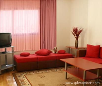 May Flower apartment, privat innkvartering i sted Varna, Bulgaria