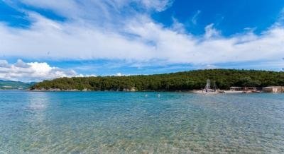 ORNELLA BEACH RESORT & VILLAS, Privatunterkunft im Ort Sivota, Griechenland