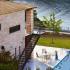 ORNELLA BEACH RESORT &amp; VILLAS, privat innkvartering i sted Sivota, Hellas - SEAFRONT DOUBLE WITH SEA VIEW 