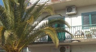 Apartma Danica, zasebne nastanitve v mestu Makarska, Hrvaška