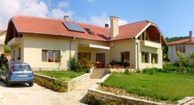 Villa Bor, private accommodation in city St Constantine and Helena, Bulgaria