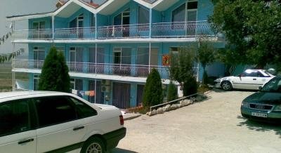 Sinia Iglika, private accommodation in city Kosharica, Bulgaria