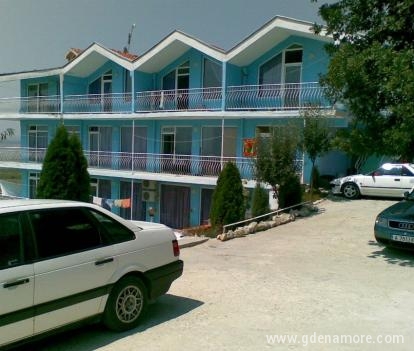 Sinia Iglika, private accommodation in city Kosharica, Bulgaria
