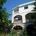 Appartements Roza, logement privé à Kumbor, Mont&eacute;n&eacute;gro - dvoriste 3