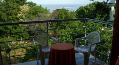 Villa Sequoia, privat innkvartering i sted Varna, Bulgaria